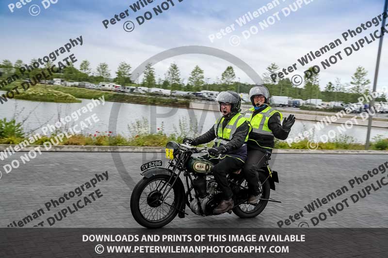 Vintage motorcycle club;eventdigitalimages;no limits trackdays;peter wileman photography;vintage motocycles;vmcc banbury run photographs